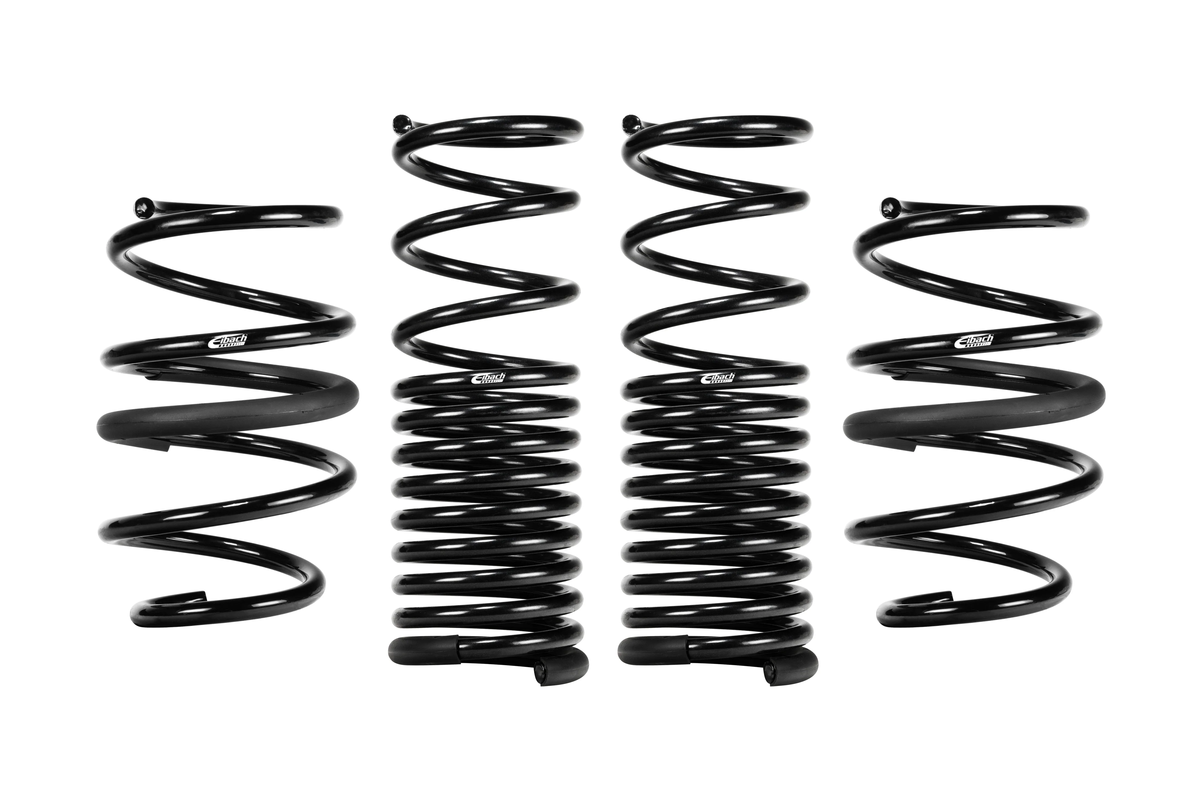 Suspension
